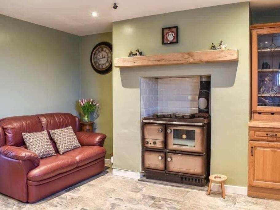 Cremlyn Lodge Beaumaris Extérieur photo